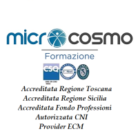 Microcosmo Consulenze logo, Microcosmo Consulenze contact details