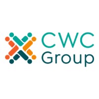 CWC Group logo, CWC Group contact details