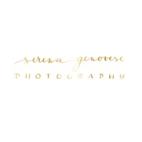 Serena Genovese photography logo, Serena Genovese photography contact details