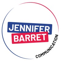 Jennifer Barret - Communication logo, Jennifer Barret - Communication contact details