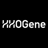 HHOGene logo, HHOGene contact details