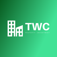 TWC Property Investment logo, TWC Property Investment contact details