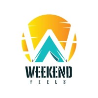 WeekendFeels logo, WeekendFeels contact details