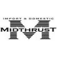 Midthrust Imports logo, Midthrust Imports contact details