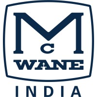 McWane India Private Limited logo, McWane India Private Limited contact details