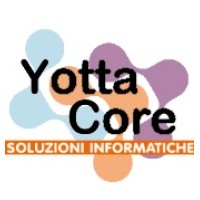 Yotta Core S.r.l. logo, Yotta Core S.r.l. contact details