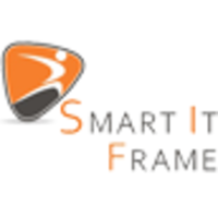 Smart IT Frame logo, Smart IT Frame contact details