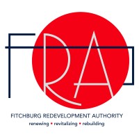 Fitchburg Redevelopment Authority logo, Fitchburg Redevelopment Authority contact details