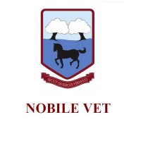 Nobile Vet logo, Nobile Vet contact details