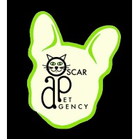 OSCAR PET AGENCY® logo, OSCAR PET AGENCY® contact details