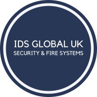 IDS Global (UK) Ltd logo, IDS Global (UK) Ltd contact details