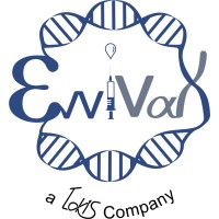 Evvivax logo, Evvivax contact details