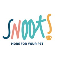 Snoots - More for your pet logo, Snoots - More for your pet contact details