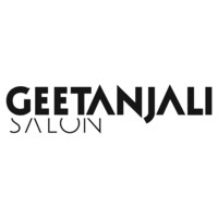 Geetanjali Salon logo, Geetanjali Salon contact details