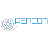 AENCOM logo, AENCOM contact details