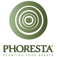 Phoresta Onlus logo, Phoresta Onlus contact details