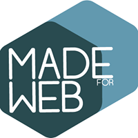 MadeWeb Solutions logo, MadeWeb Solutions contact details