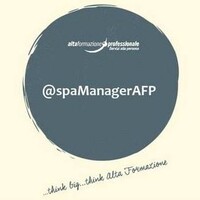 Spa Manager_Alta Formazione Professionale logo, Spa Manager_Alta Formazione Professionale contact details