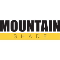 Mountain Shade Outdoor Branding logo, Mountain Shade Outdoor Branding contact details