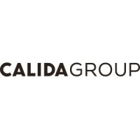 CALIDA GROUP logo, CALIDA GROUP contact details