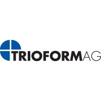 Trioform AG logo, Trioform AG contact details