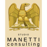 Studio Manetti Consulting logo, Studio Manetti Consulting contact details