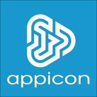 Appicon logo, Appicon contact details