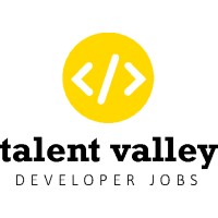 Talent Valley logo, Talent Valley contact details