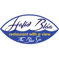 Hafið Bláa Restaurant with a View logo, Hafið Bláa Restaurant with a View contact details