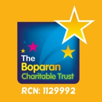 The Boparan Charitable Trust logo, The Boparan Charitable Trust contact details