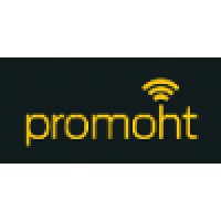 Promoht Ltd logo, Promoht Ltd contact details