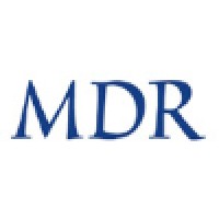 MDR Consulting Ltd logo, MDR Consulting Ltd contact details