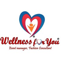 Wellness for You - Fashion logo, Wellness for You - Fashion contact details