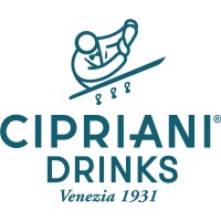 Cipriani Drinks logo, Cipriani Drinks contact details