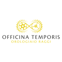 Officina Temporis Orologiaio Raggi logo, Officina Temporis Orologiaio Raggi contact details