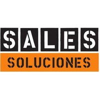 Sales Soluciones logo, Sales Soluciones contact details