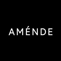 Aménde logo, Aménde contact details