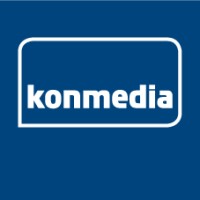 Konmedia GmbH logo, Konmedia GmbH contact details