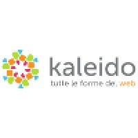 Kaleido Srl logo, Kaleido Srl contact details