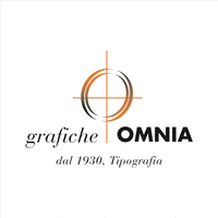 Grafiche Omnia logo, Grafiche Omnia contact details