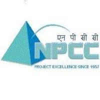 NPCC Limted logo, NPCC Limted contact details