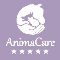 AnimaCare logo, AnimaCare contact details