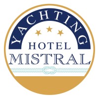 Mistral Hotels logo, Mistral Hotels contact details