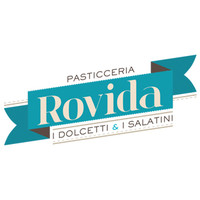 BAR PASTICCERIA ROVIDA logo, BAR PASTICCERIA ROVIDA contact details