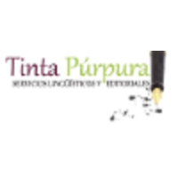 Tinta Púrpura - Servicios lingüísticos y editoriales logo, Tinta Púrpura - Servicios lingüísticos y editoriales contact details