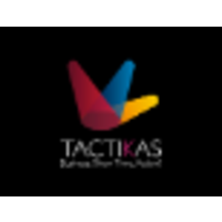 TACTIKAS KIA. S.C logo, TACTIKAS KIA. S.C contact details