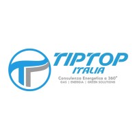 TipTop Italia logo, TipTop Italia contact details