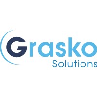 Grasko Solutions logo, Grasko Solutions contact details