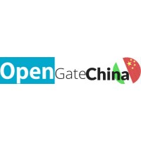 OpenGate China logo, OpenGate China contact details