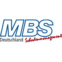 MBS Maier Brand & Wasser Schadenmanagement GmbH logo, MBS Maier Brand & Wasser Schadenmanagement GmbH contact details